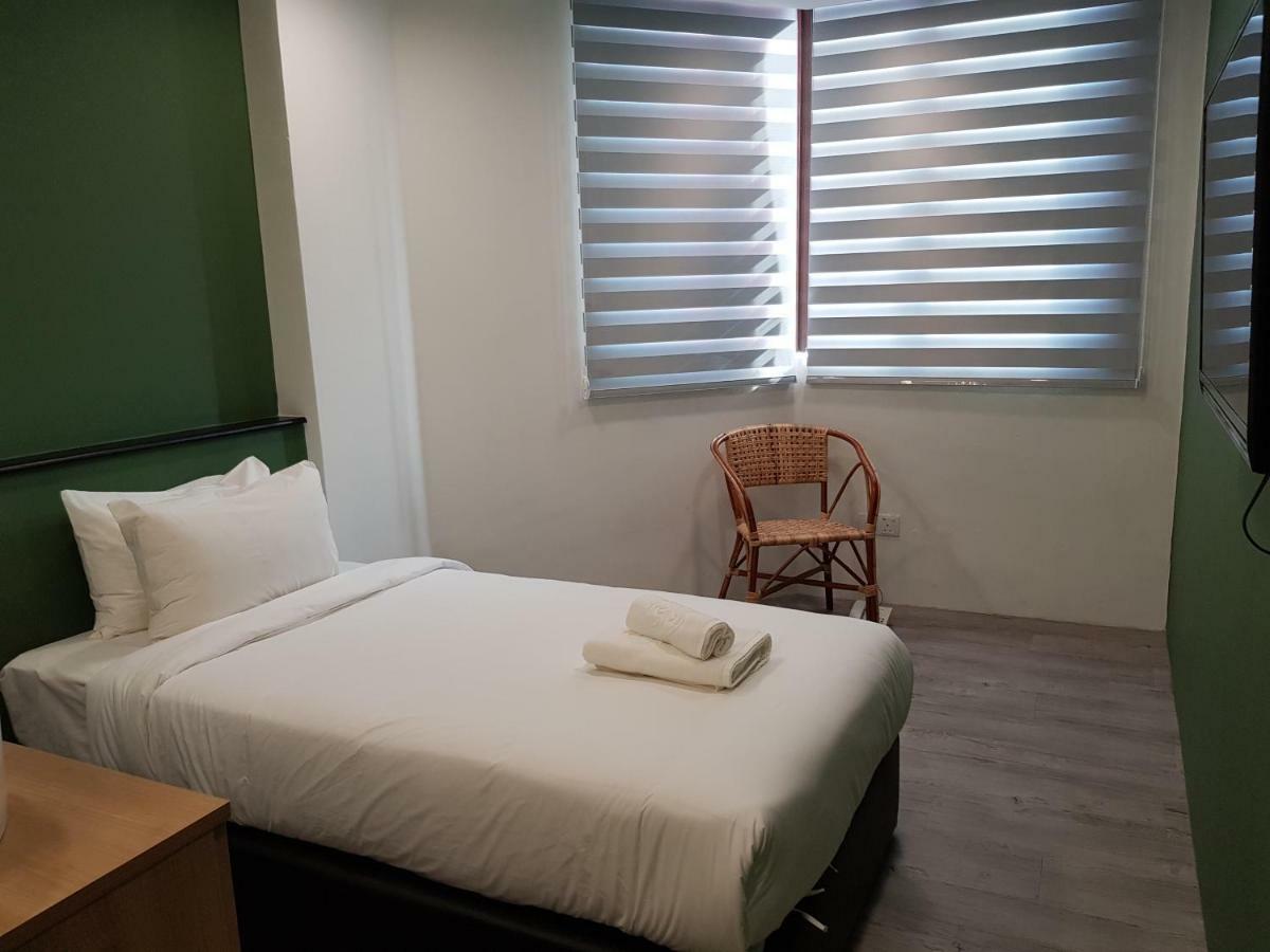 Bloommaze Boutique Hotel Klang Exteriér fotografie