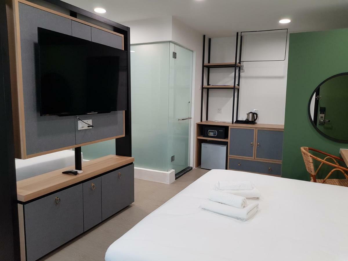 Bloommaze Boutique Hotel Klang Exteriér fotografie